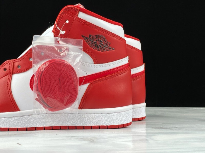 Jordan 1 Retro High New Beginnings CQ4921-601