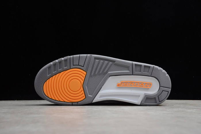 Jordan 3 Retro Laser Orange (W) CK9246-108