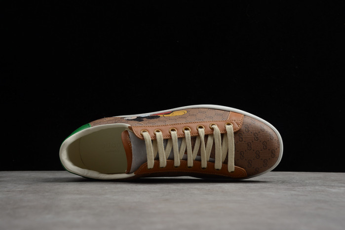 GUCC SNEAKER