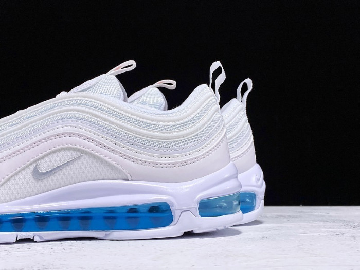 Air Max 97 MSCHF x INRI Jesus Shoes 921826-101JSUS