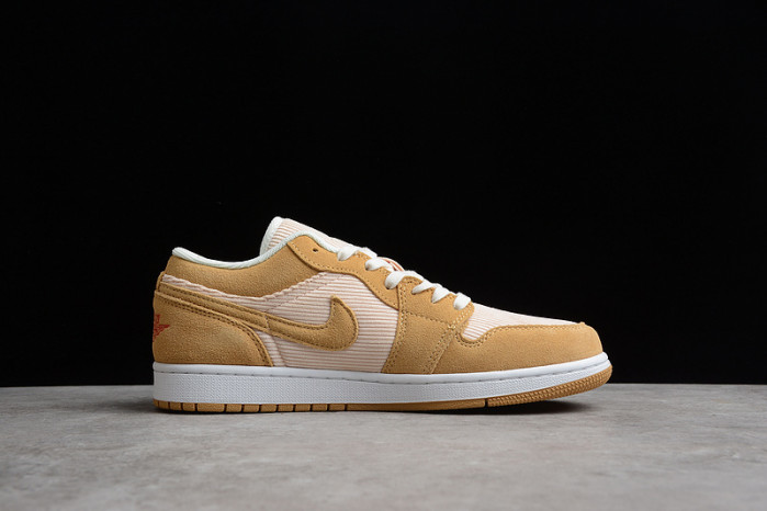 WMNS AIR JORDAN 1 LOW SE