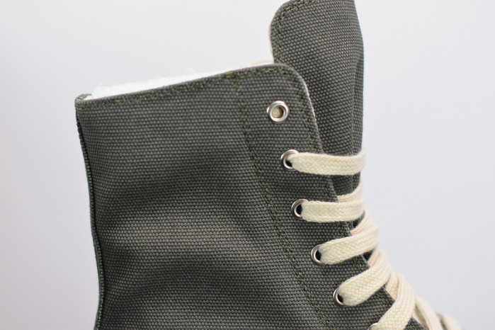 RICK OWENS DRKSHDW