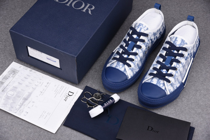 DI*O*R B23 PANKICK