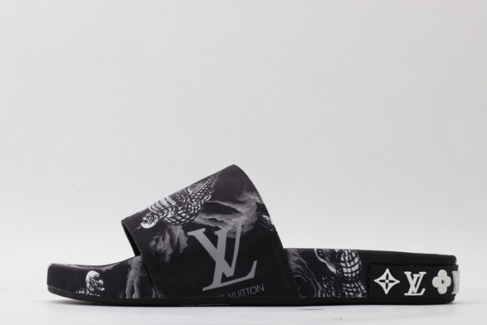 L&V SLIPPERS