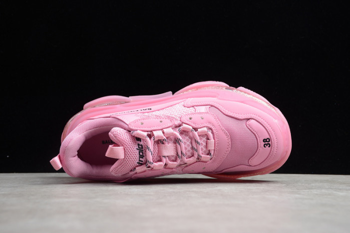 BALENCIAGE TRIPLE TRAINER 544351 W09O1 2281