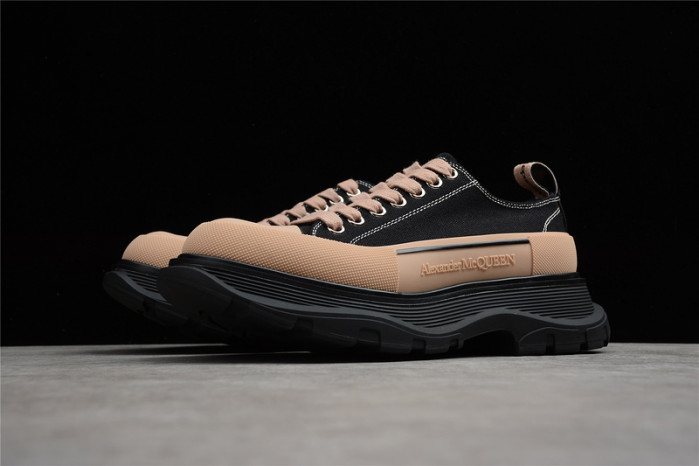 Alexander McQueen sole sneakers