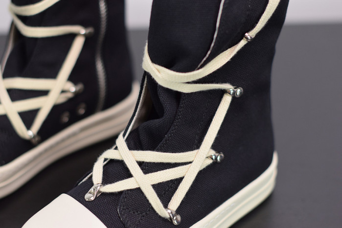 RICK OWENS DRKSHDW