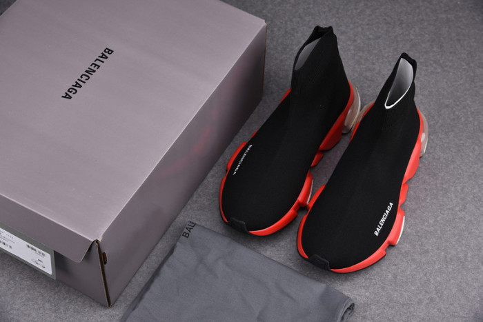 Blen Speed runner SNEAKER