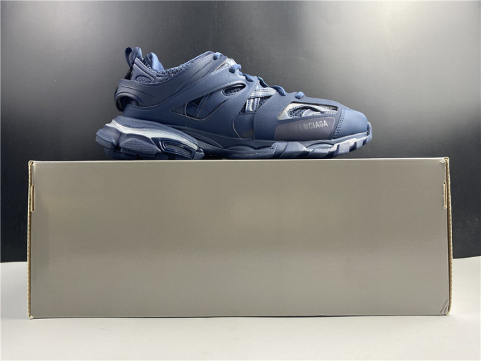 BLEN Track deep blue with LED 542023W1GB19