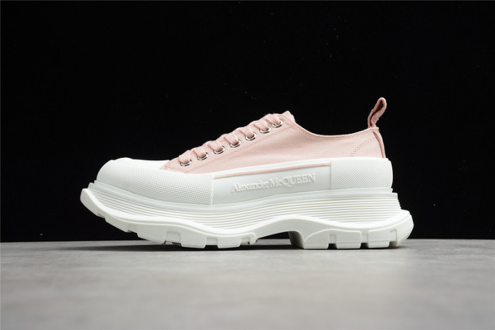 Alexander McQueen sole sneakers