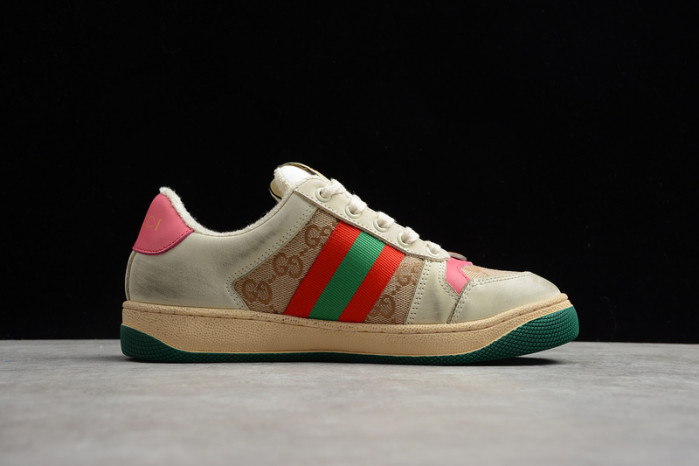 GUCC SNEAKER