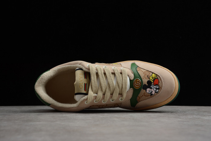 GUCC SNEAKER