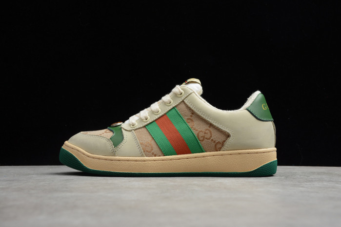 GUCC SNEAKER