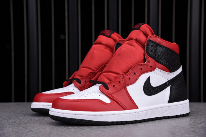 Air Jordan 1 High OG ‘Satin Snake’ CD0461-601