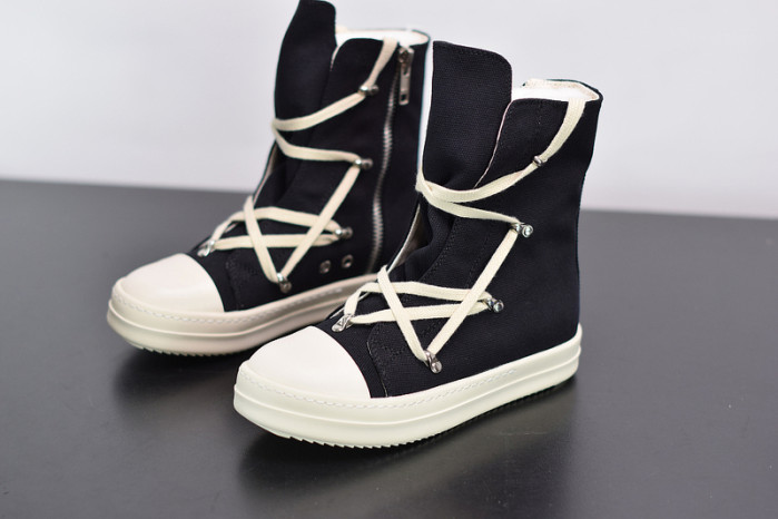 RICK OWENS DRKSHDW