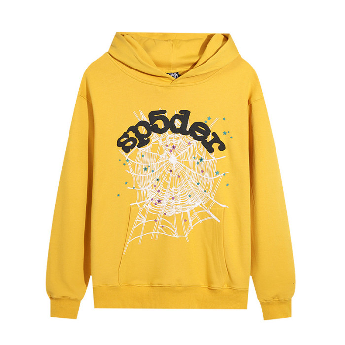 SP5derr HOODIE