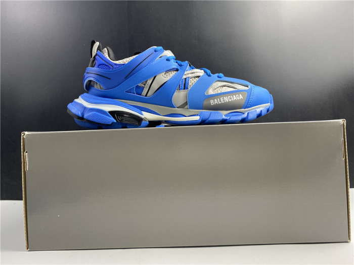 BLEN Track grey and blue 542023W1GB19025