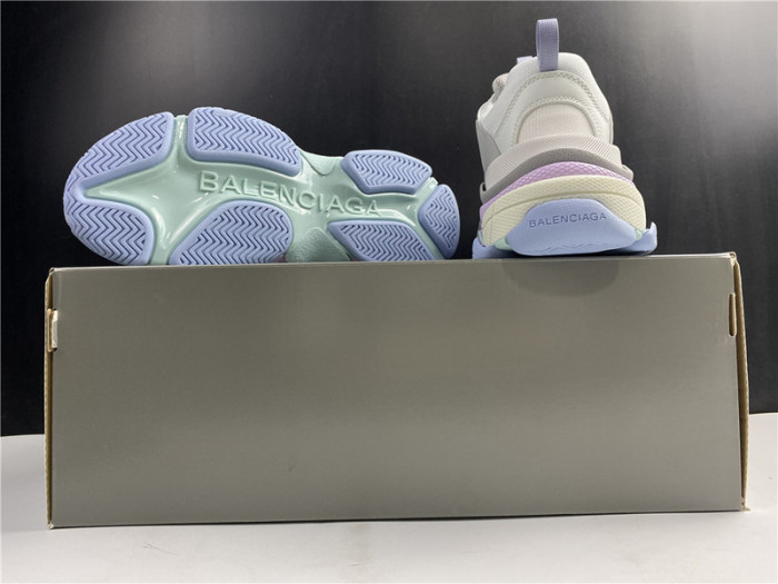 BLEN Triple S 541624 W09OL 38002
