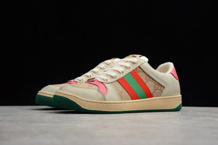 GUCC SNEAKER