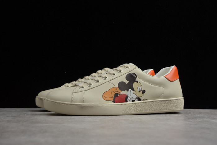 GUCC SNEAKER