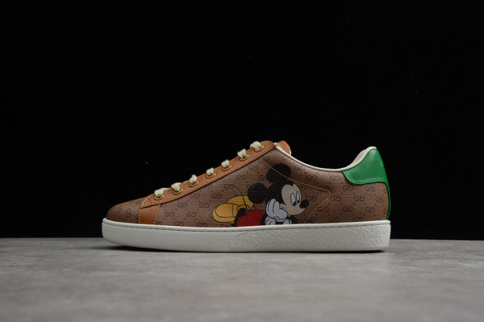 GUCC SNEAKER