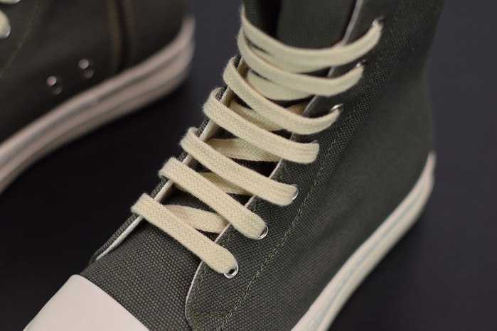 RICK OWENS DRKSHDW
