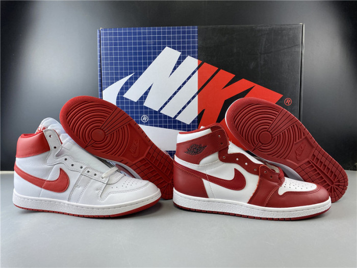 Air Jordan “New Beginnings” Pack CT6252-900