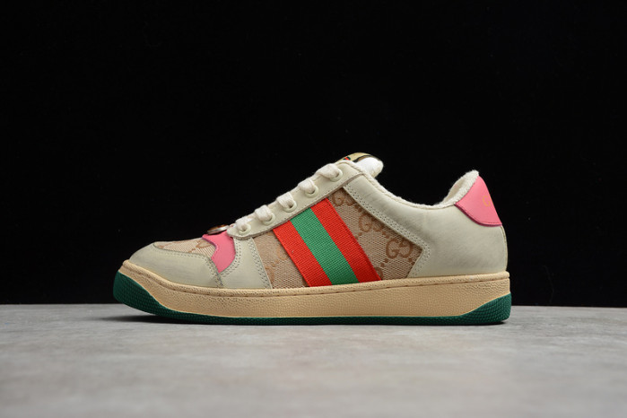 GUCC SNEAKER