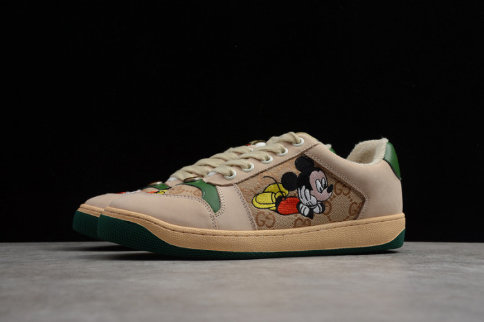 GUCC SNEAKER