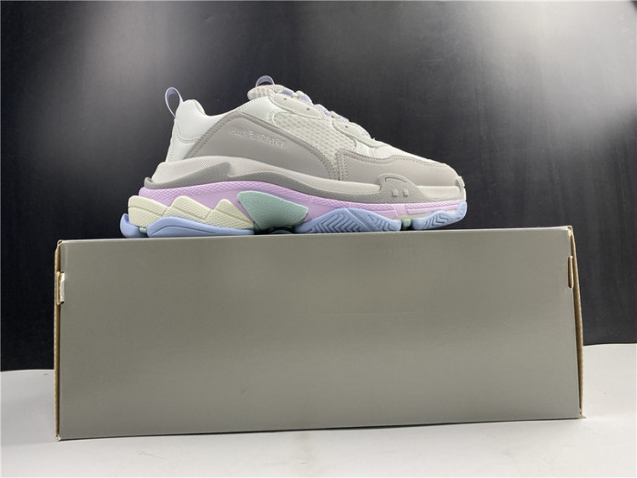 BLEN Triple S 541624 W09OL 38002