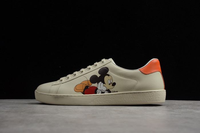GUCC SNEAKER