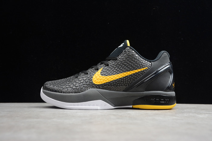 Nike Kobe 6 Protro Del Sol - CW2190-001