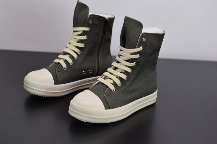 RICK OWENS DRKSHDW