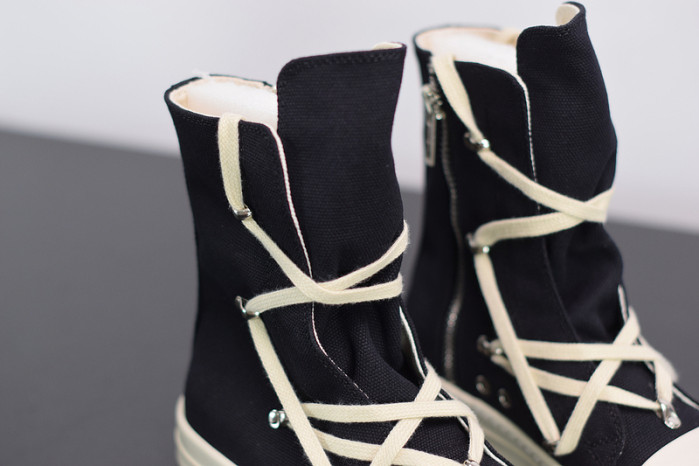 RICK OWENS DRKSHDW