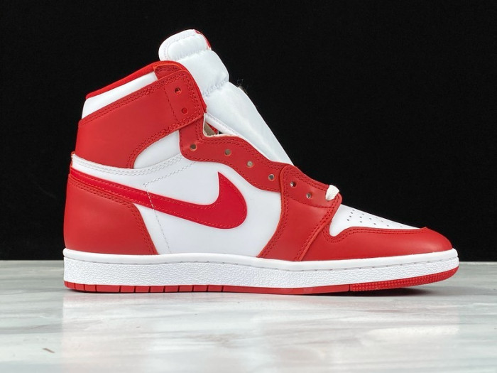 Jordan 1 Retro High New Beginnings CQ4921-601
