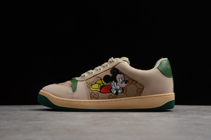 GUCC SNEAKER