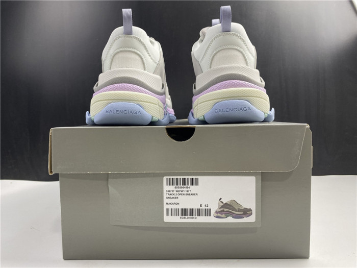 BLEN Triple S 541624 W09OL 38002