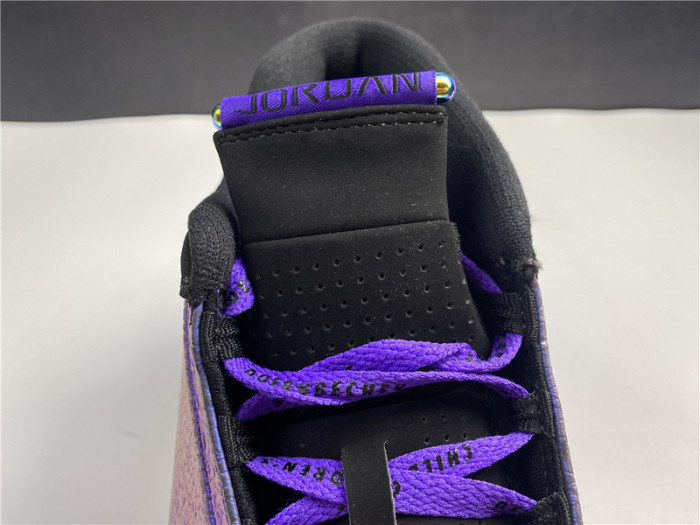 Jordan 14 Retro Doernbecher CV2469-00