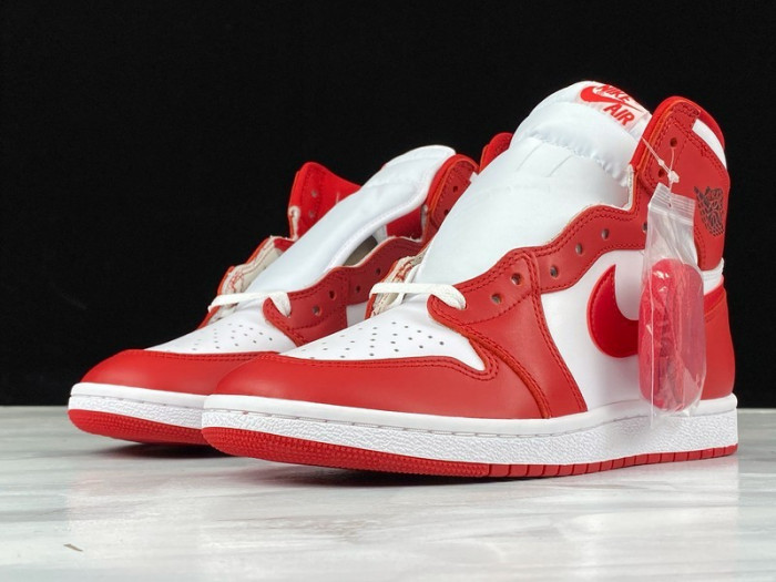 Jordan 1 Retro High New Beginnings CQ4921-601