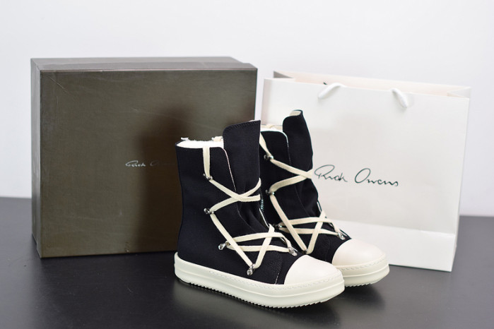 RICK OWENS DRKSHDW