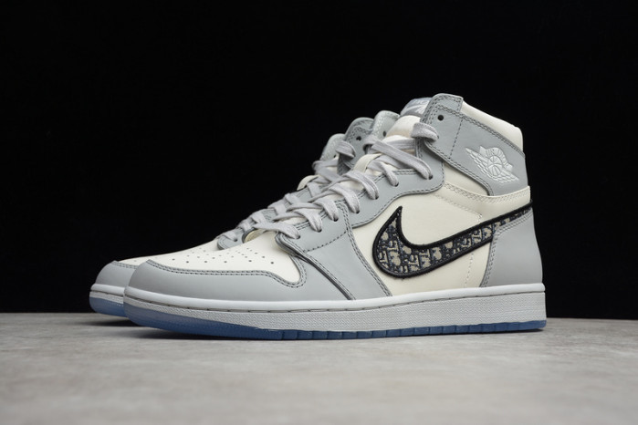Jordan 1 Retro High