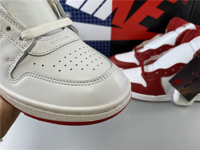 Air Jordan “New Beginnings” Pack CT6252-900