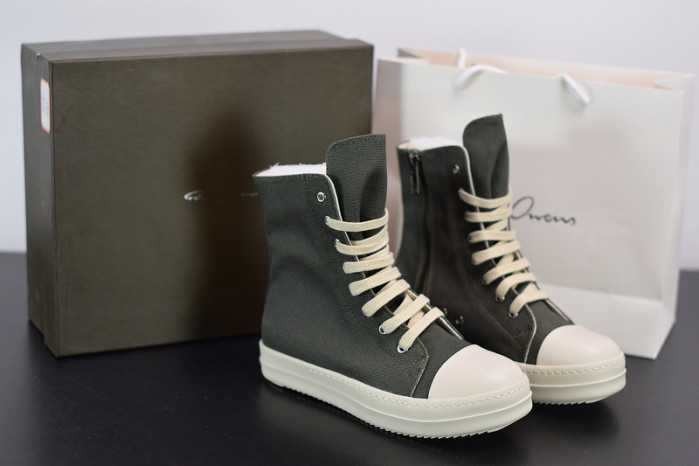 RICK OWENS DRKSHDW