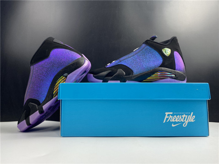 Jordan 14 Retro Doernbecher CV2469-00