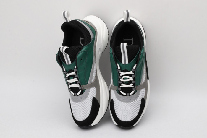 DI*O*R B22 PANKICK