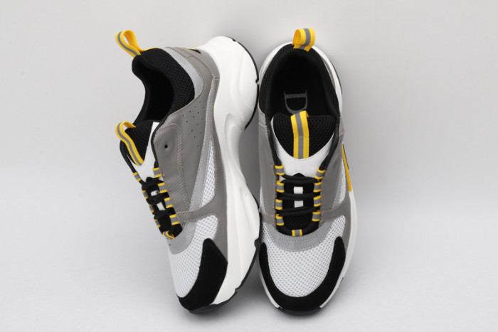 DI*O*R B22 PANKICK
