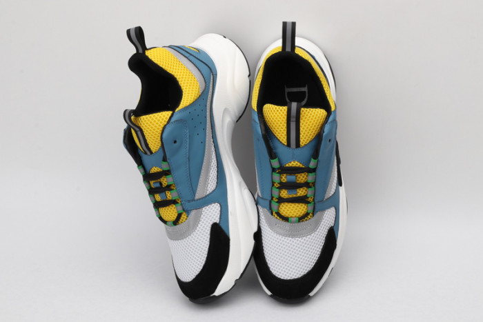DI*O*R B22 PANKICK