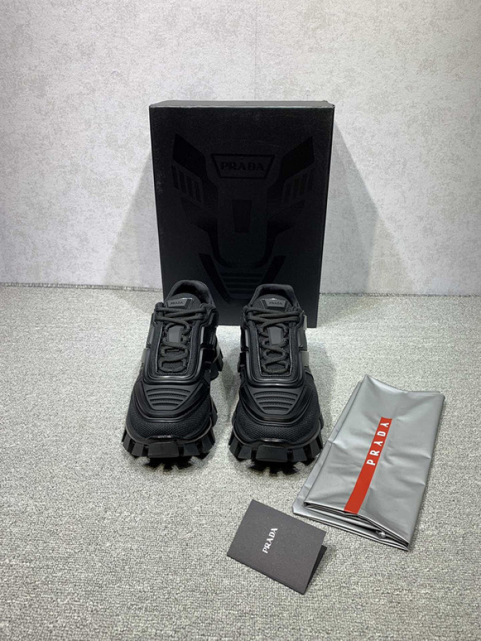PRA designer sneaker