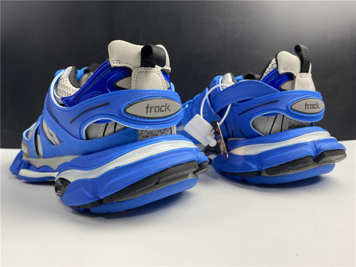 BLEN Track grey and blue 542023W1GB19025