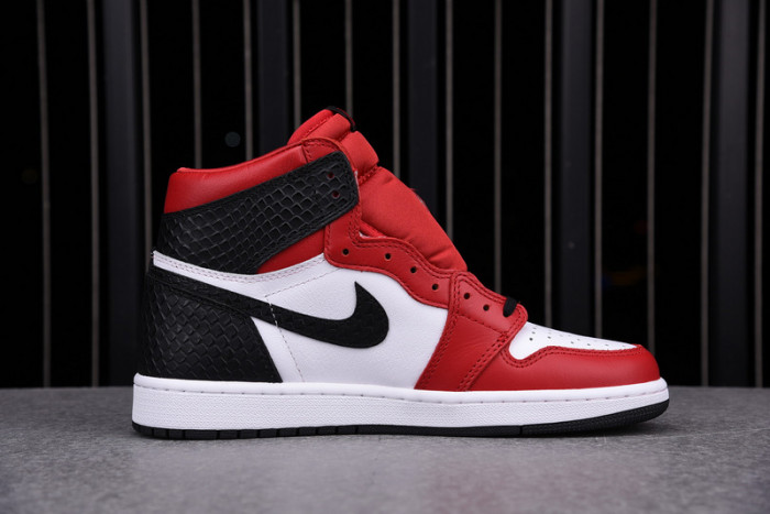 Air Jordan 1 High OG ‘Satin Snake’ CD0461-601
